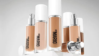 SurrealSkin™ Luminous Hydrating Foundation