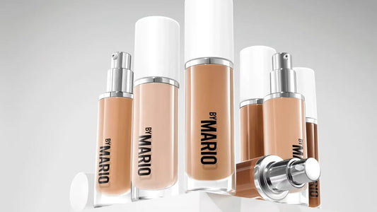 SurrealSkin™ Luminous Hydrating Foundation
