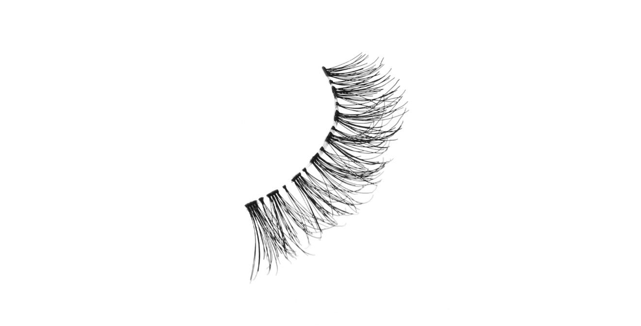 Nude Mood 6 Pack lashes