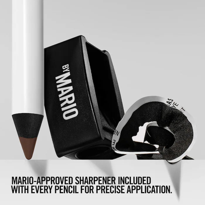 Master Pigment Pro™ Eyeliner Pencil-The Perfect Brown - brown