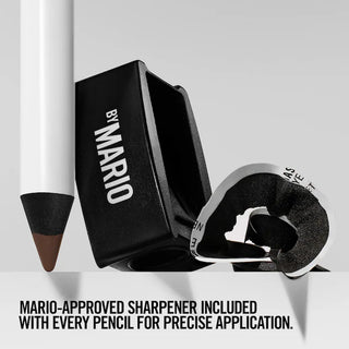 Master Pigment Pro™ Eyeliner Pencil-The Perfect Brown - brown