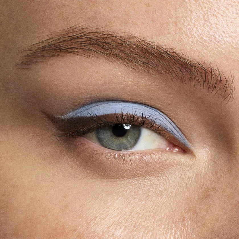 LIQUA-PLAY™ EYE SHADOW - PEEKABLUE MATTE