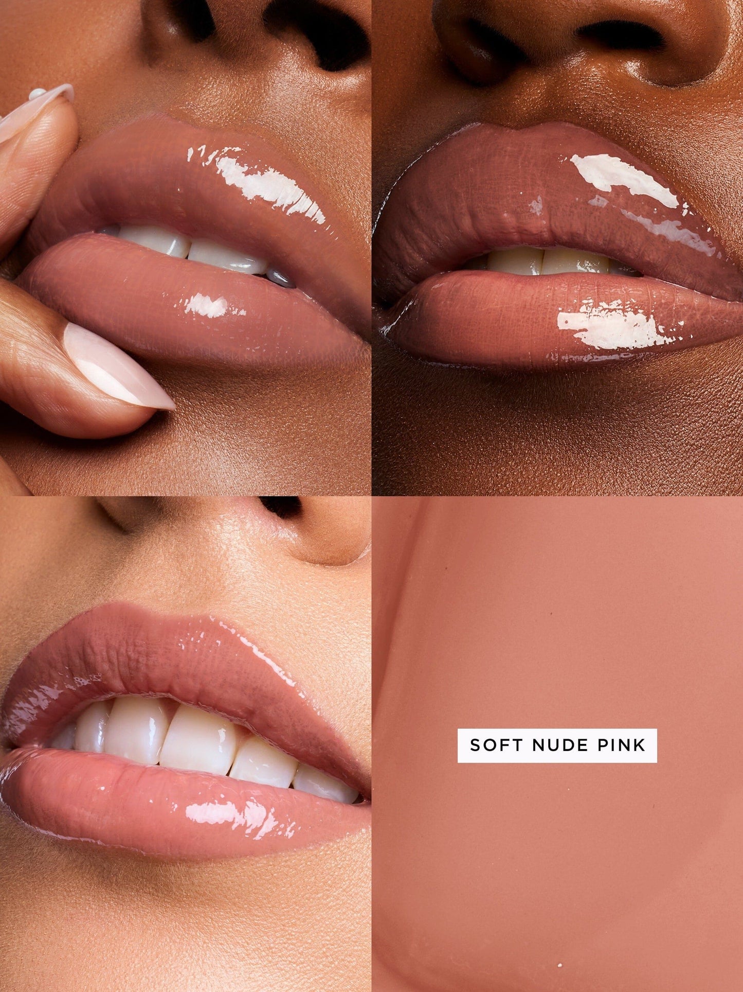 maracuja juicy lip plump - Choose your favorite shade below!