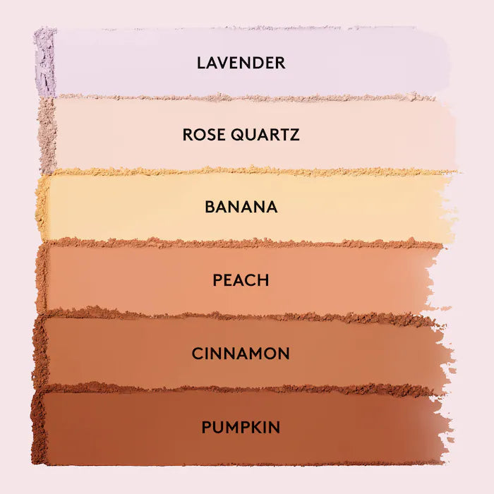 Bright Fix Instant Brightening + Setting Powder