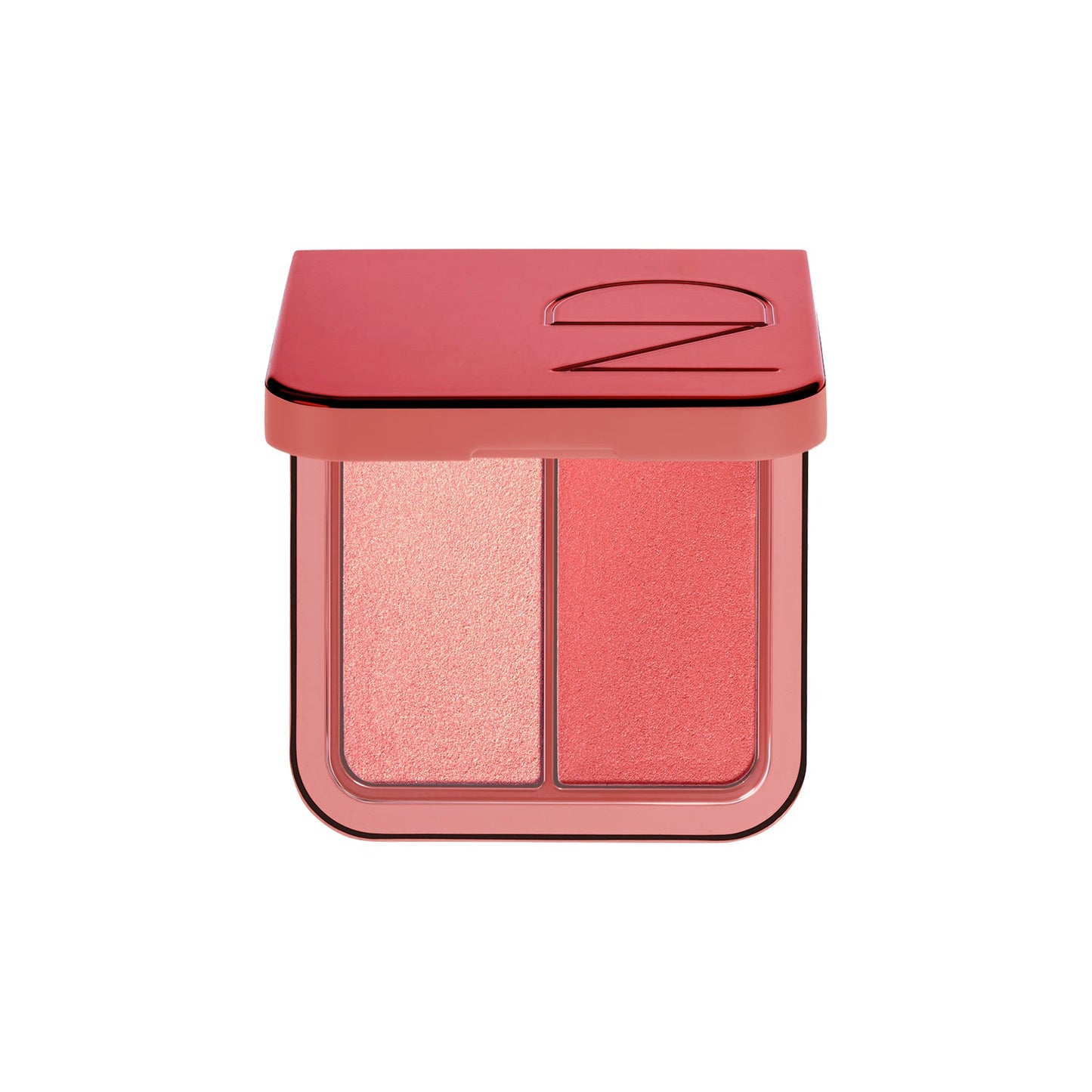 HY-BLUSH
CLOUDY CREAM CHEEK DUO-Simply shy