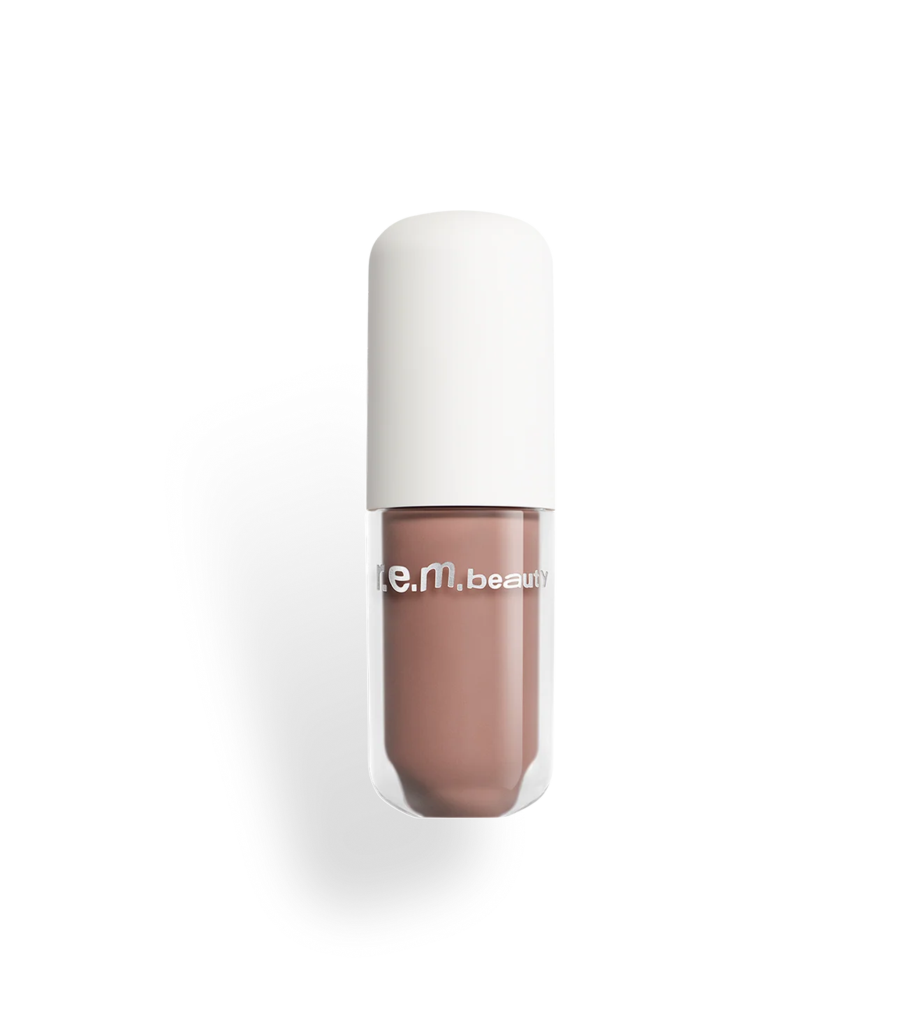 starlet matte liquid eyeshadow-Brb-Soft nude pink