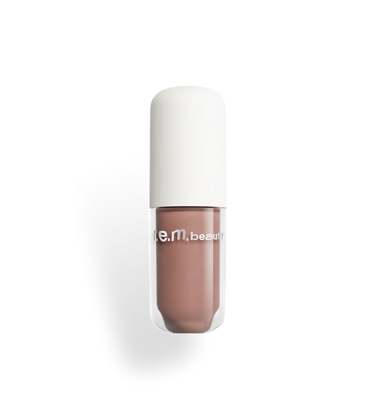 starlet matte liquid eyeshadow-Brb-Soft nude pink