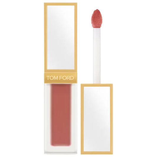Soleil Sunkissed Liquid Cream Blush-Bicoastal - Soft warm nude