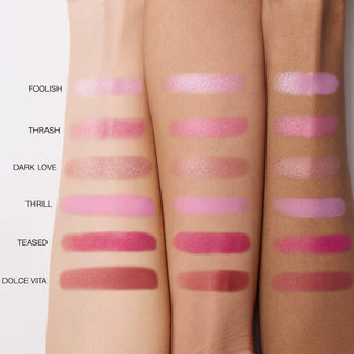 Ethereal Aura Blush Palette-NEW REALM