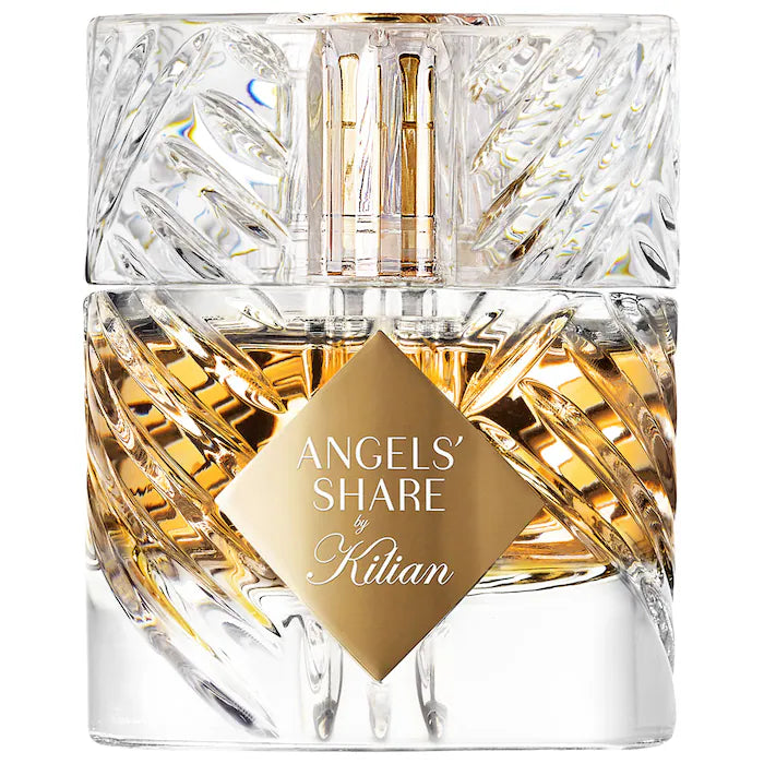 Angels Share Eau de Parfum with Tonka Bean