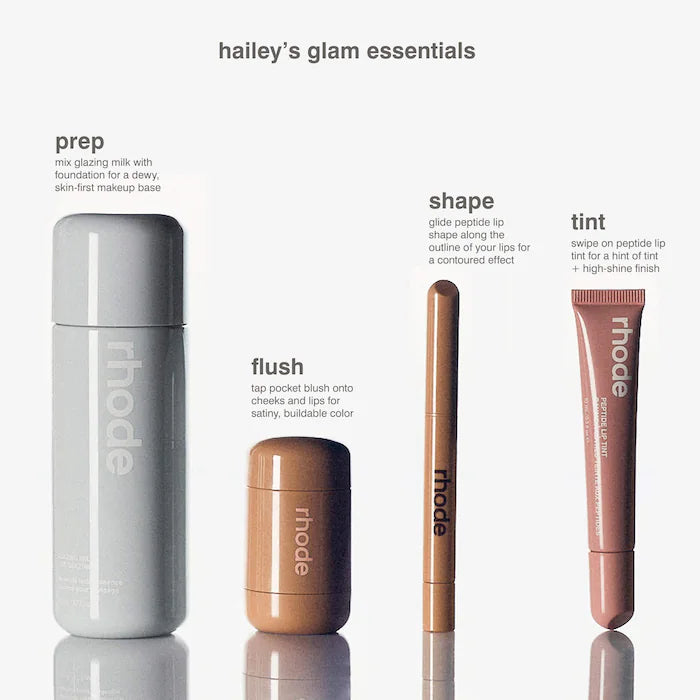 Pocket Blush Buildable Hydrating Cream Blush-Toasted Teddy - bronze terracotta