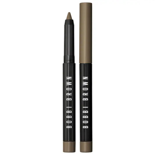 Long-Wear Cream Eyeliner Stick-Jungle - warm mid-tone green