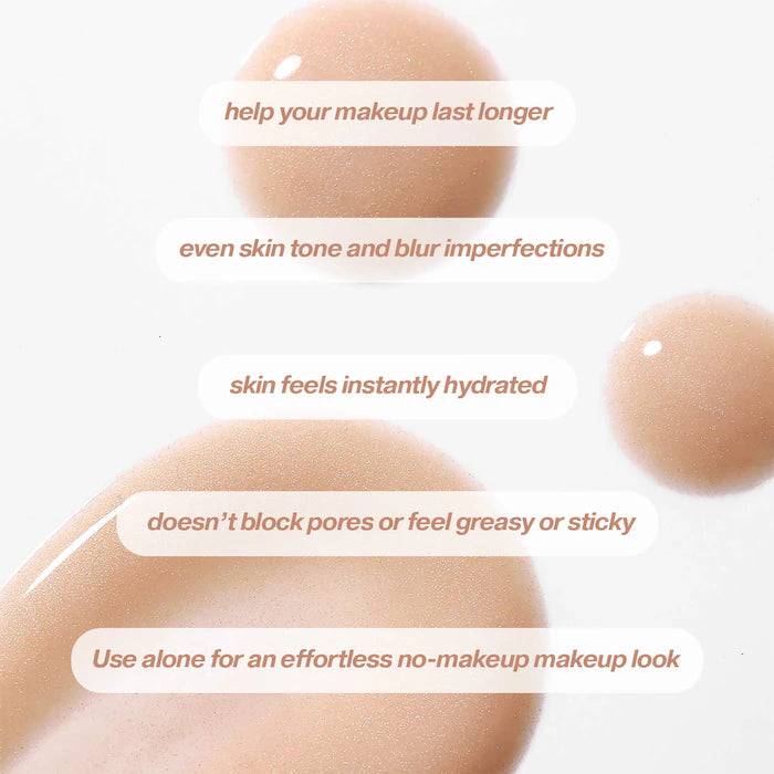 Underglow Blurring Primer- #1 Best-seller