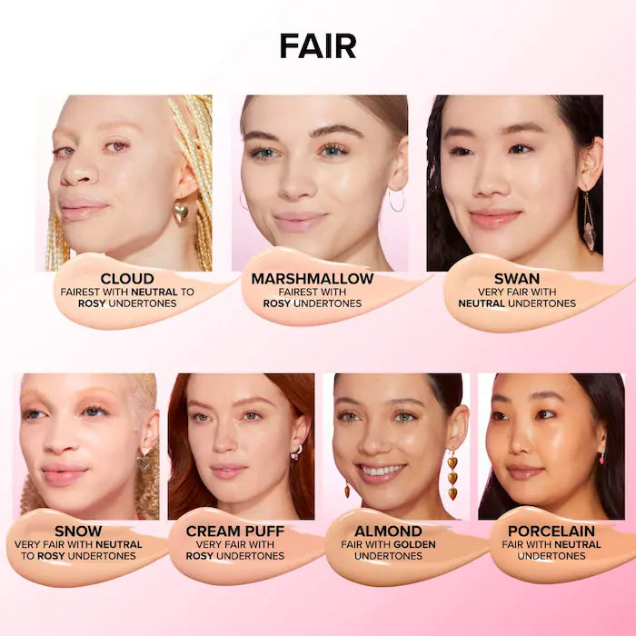 Mini Born This Way Super Coverage Multi-Use Concealer