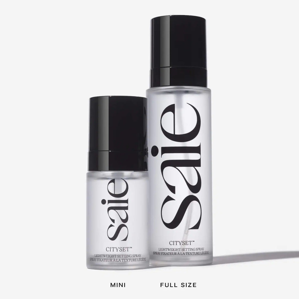 CitySet™ Lightweight Hydrating Setting Spray with 16-Hour Wear