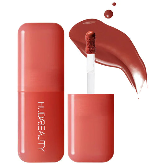 Blush Filter Soft Glow Liquid Blush-Watermelon Pop - warm brick