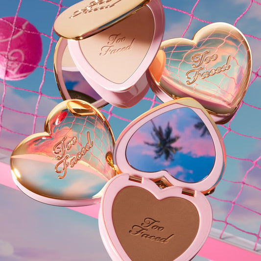 Born This Way Soft Blur Flexible Finish Setting Powder