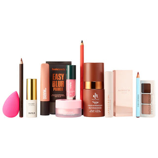 Makeup Experts Value Set (420$ value)