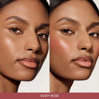 Summer Fridays - Blush Butter Balm Hydrating Cream Blush with Peptides