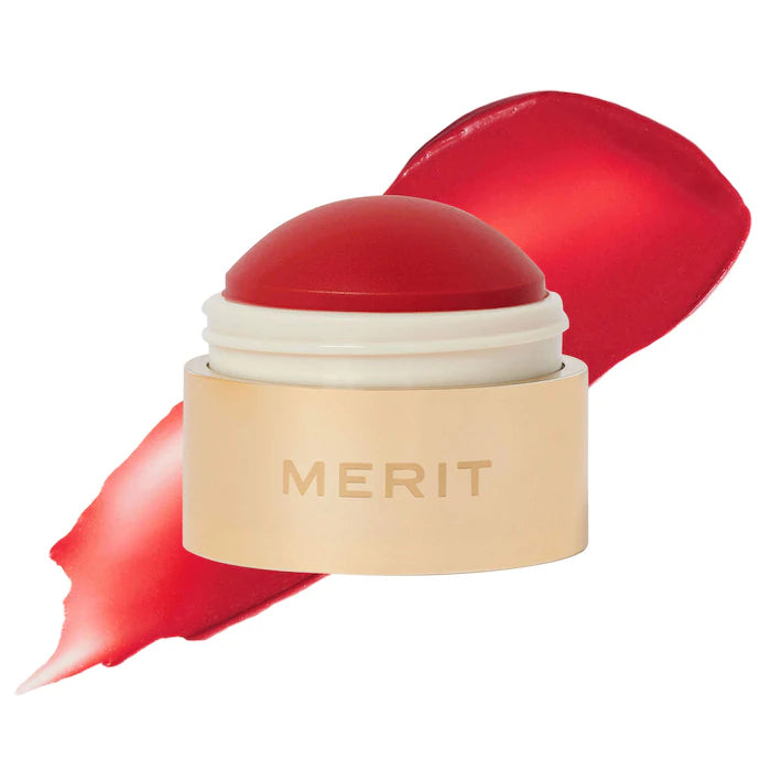 MERIT - Flush Balm Cream Blush | 9 g
