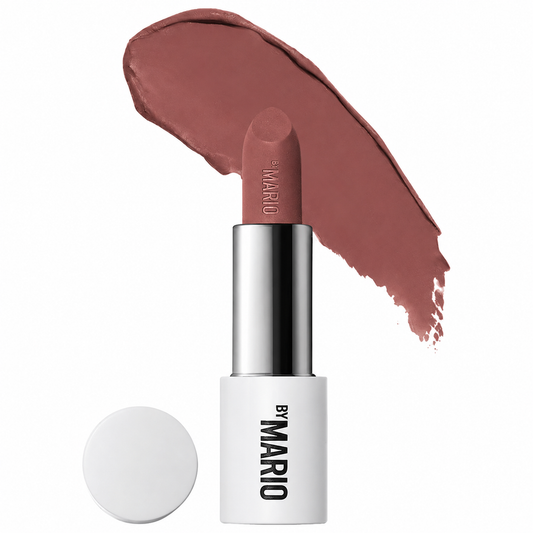 Ultra Suede® Lipstick-Fanda-cool brown with pink undertone