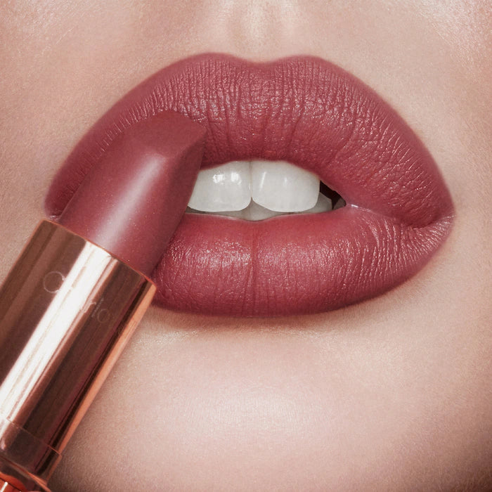 MINI PILLOW TALK LIP KIT-PILLOW TALK MEDIUM