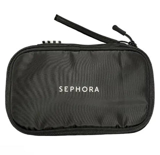 Sephora Double-Layer Makeup Organizer Bag