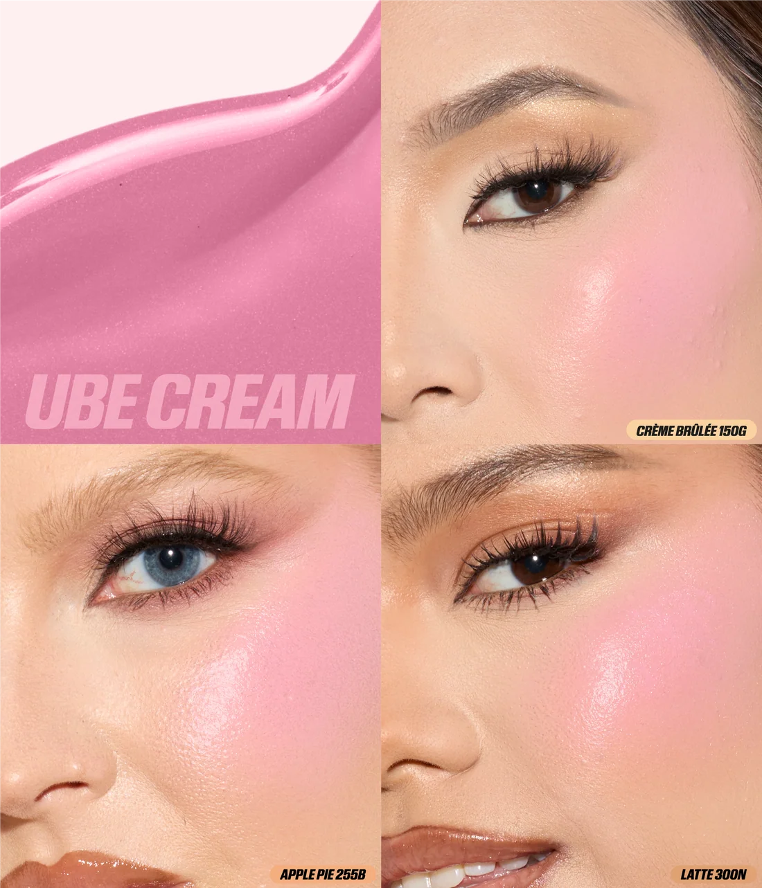 BABY BLUSH MILD MOCKTAIL DUO KIT