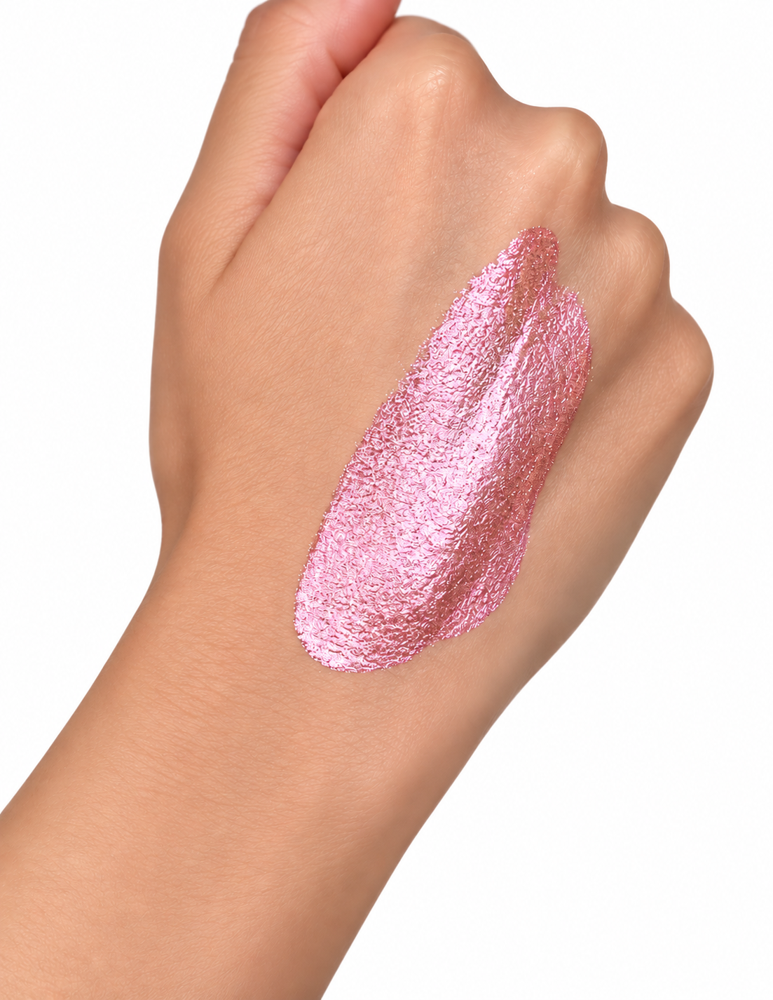 COLORFIX FOILS- Alien - Rosy gold foil