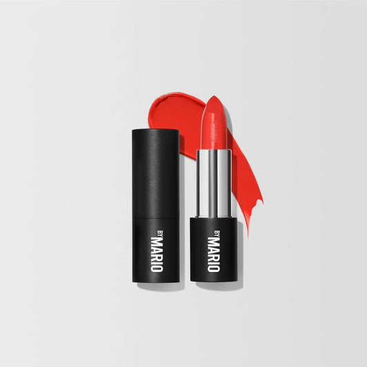 SUPERSATIN® LIPSTICK-Chelsea-Red orange