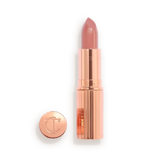 PILLOW TALK LOVE EFFECT LIPSTICK
K.I.S.S.I.N.G - NAUGHTY TALK