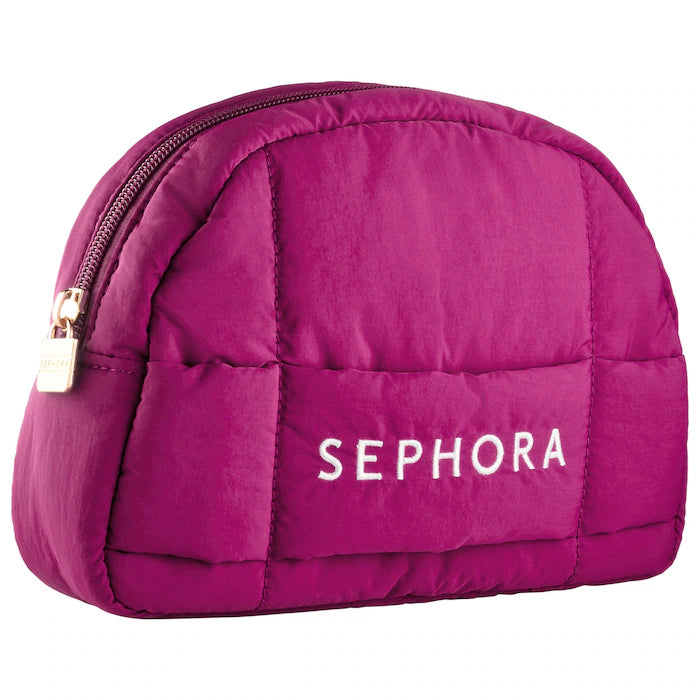 Sephora Cozy & Clean Makeup Value  (180$ value)