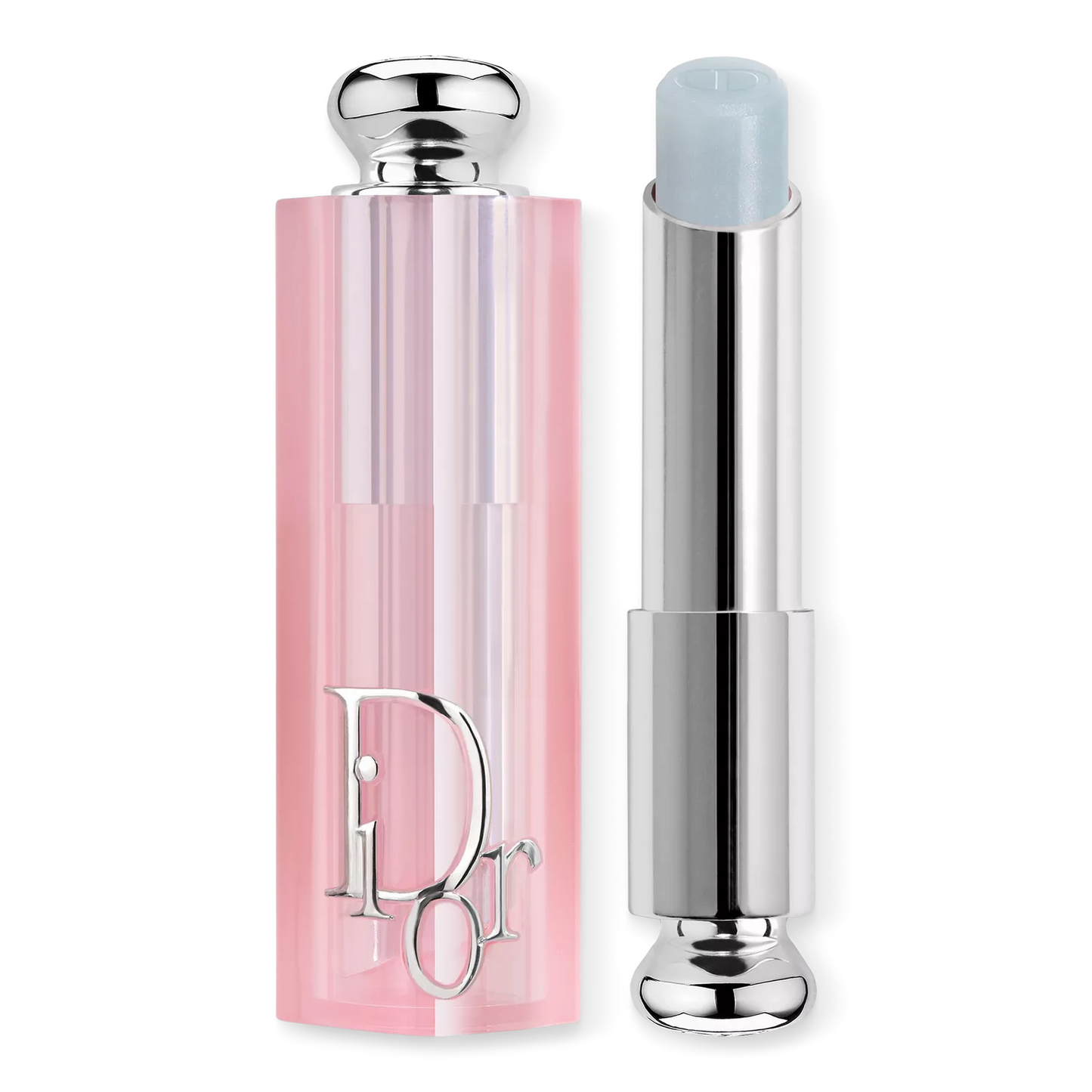 Addict Lip Glow Lip Balm- ICY BLUE - Ph Color changing