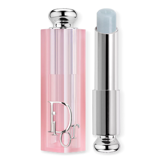 Addict Lip Glow Lip Balm- ICY BLUE - Ph Color changing