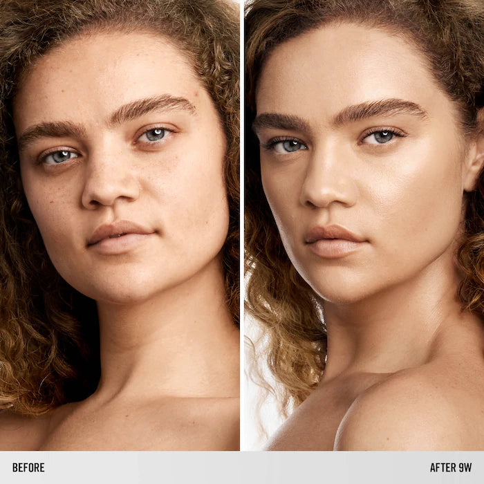 SurrealSkin™ Luminous Hydrating Foundation