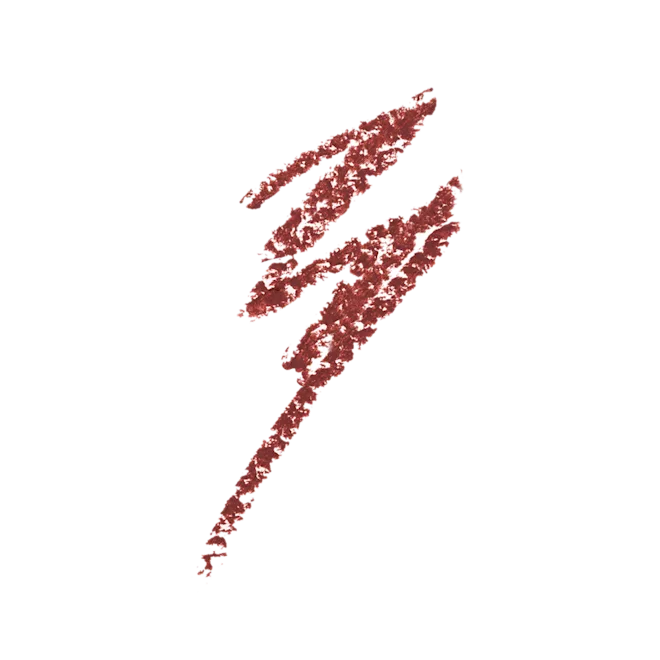 Mark of a kiss eyeliner | lip cheat