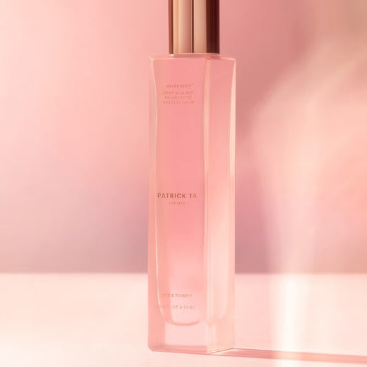 PATRICK TA Major Glow - Dewy Milk Mist