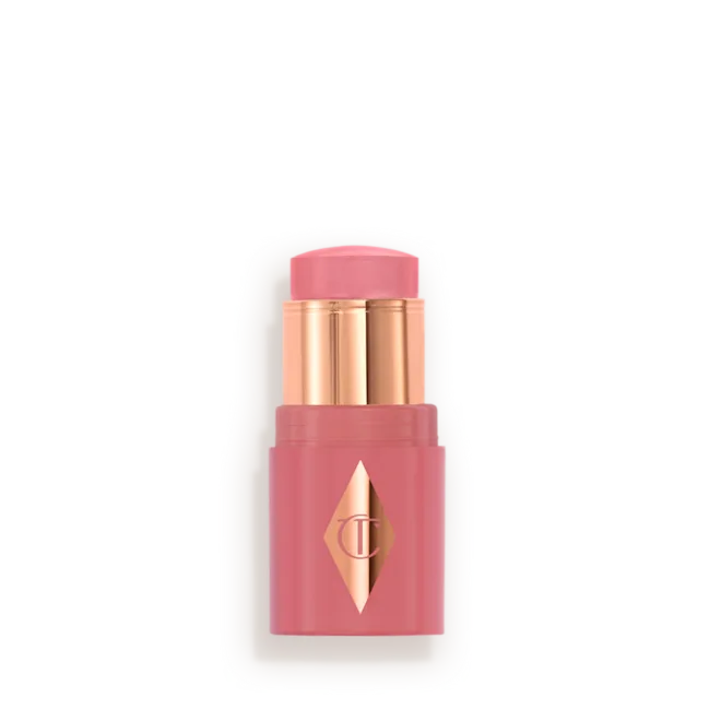 MINI UNREAL BLUSH HEALTHY GLOW STICK-Rosy glow