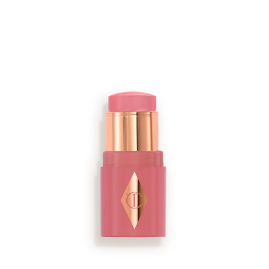 MINI UNREAL BLUSH HEALTHY GLOW STICK-Rosy glow