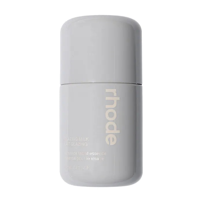 Mini Glazing Milk Ceramide Facial Essence