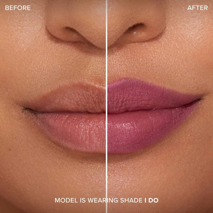 Lip Injection Extreme Lip Shaper Plumping Lip Liner -  I Do - dusty rose