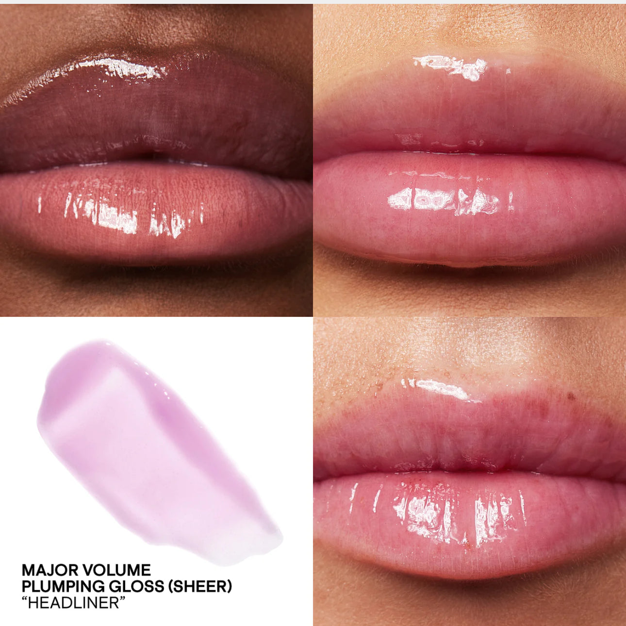 Major Volume™ Plumping Gloss Duo