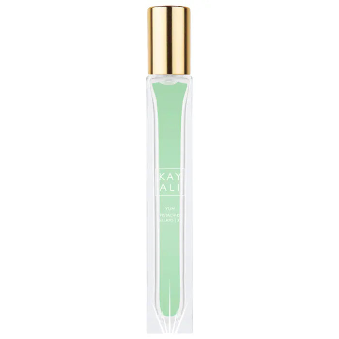 YUM PISTACHIO GELATO | 33 Eau de Parfum Intense Travel Spray-10ml