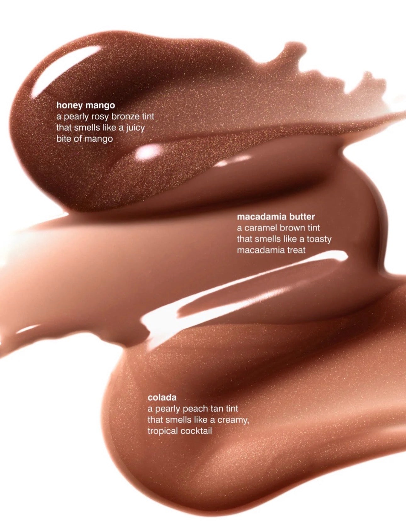 Rhode Peptide Lip Tint summer 26