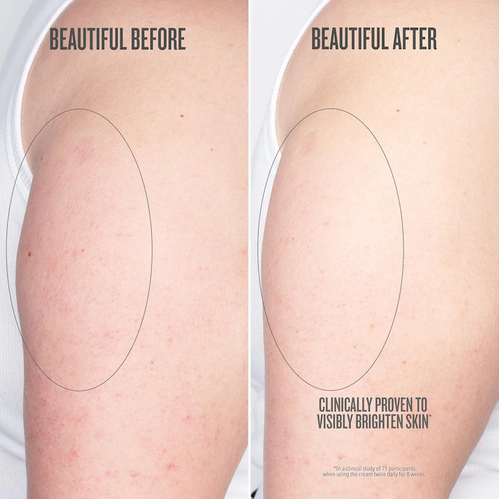 BOM DIA BRIGHT™ BODY CREAM-75ml