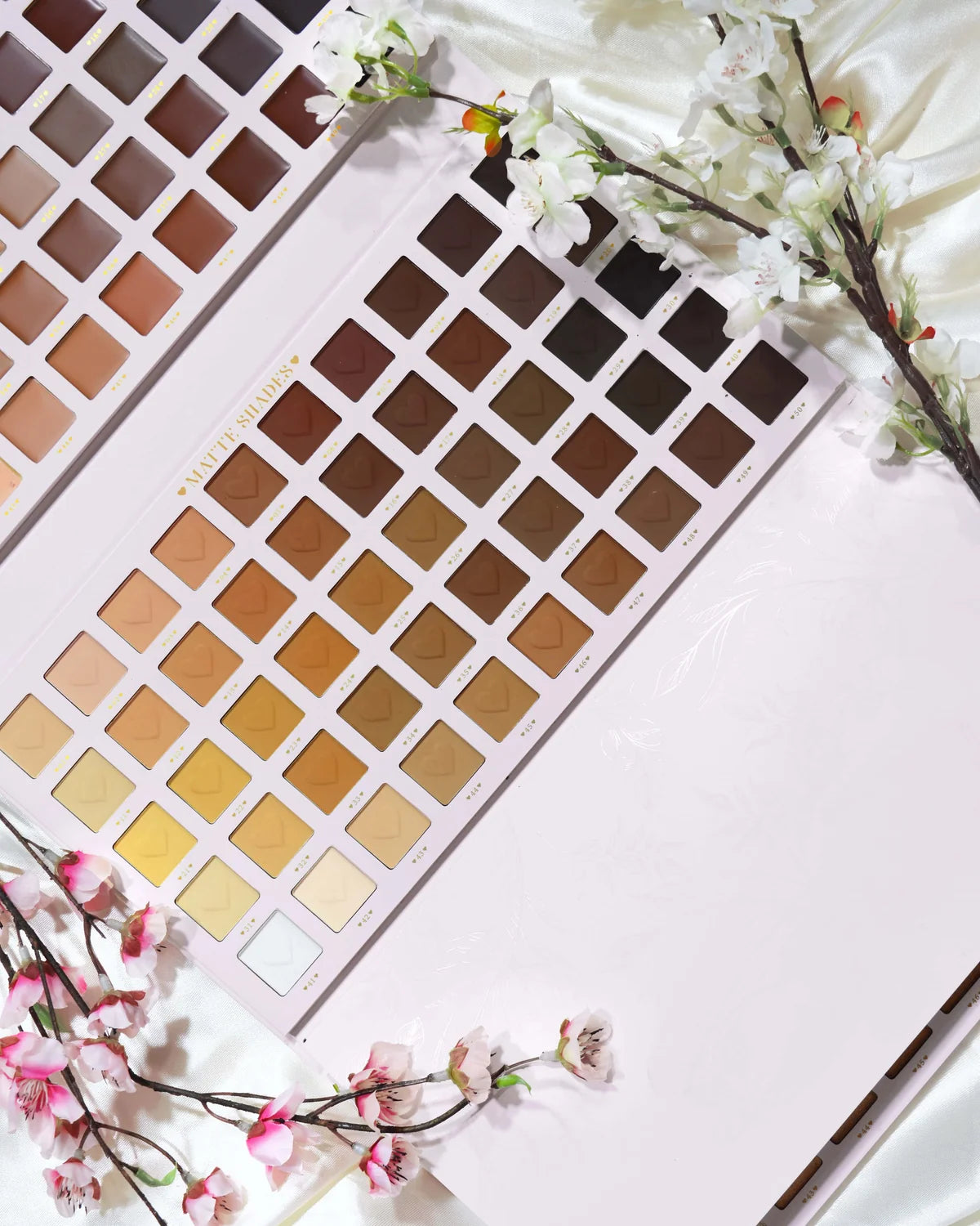 Wedding Wish Bridal Series - The Big Day XXXL Palette