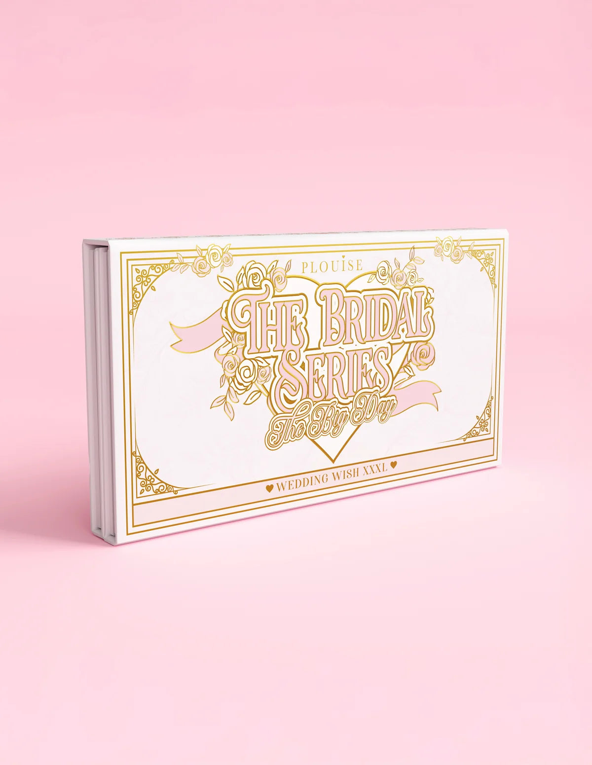 Wedding Wish Bridal Series - The Big Day XXXL Palette