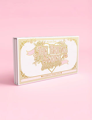 Wedding Wish Bridal Series - The Big Day XXXL Palette