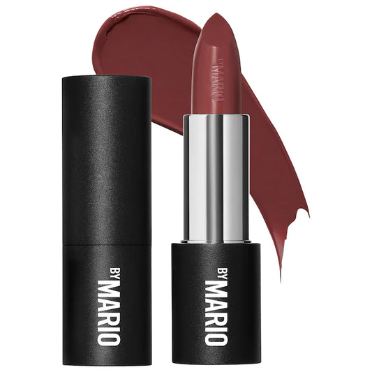 SuperSatin® Lipstick-Central Park - raisin brown