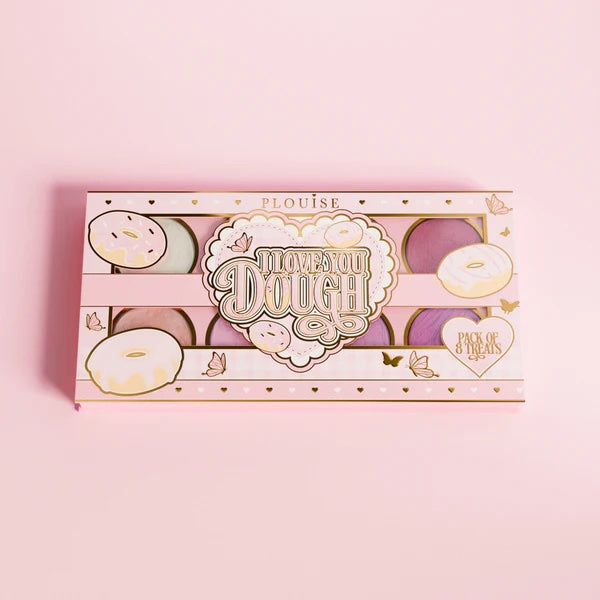 Louise I Love You Dough Highlighter Palette